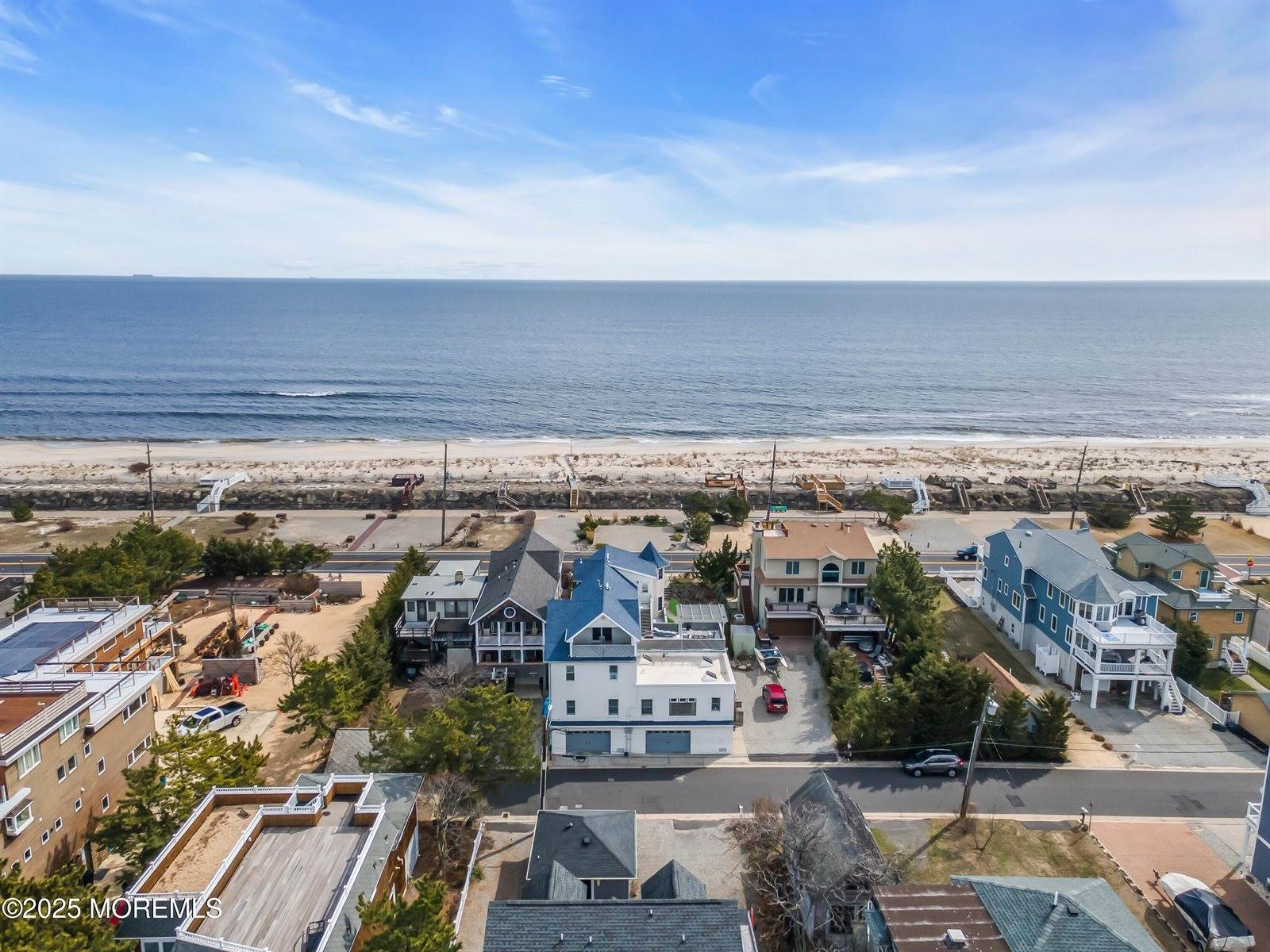 492 Ocean Avenue, Sea Bright, NJ 07760