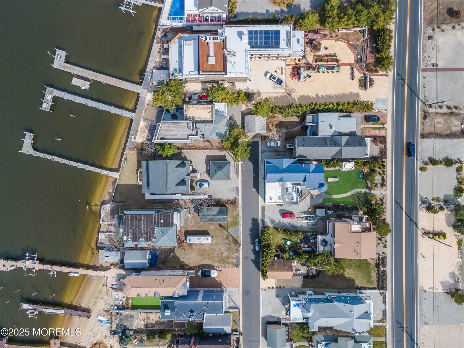 492 Ocean Avenue, Sea Bright, NJ 07760