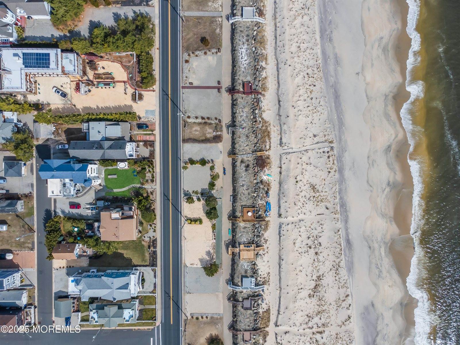 492 Ocean Avenue, Sea Bright, NJ 07760