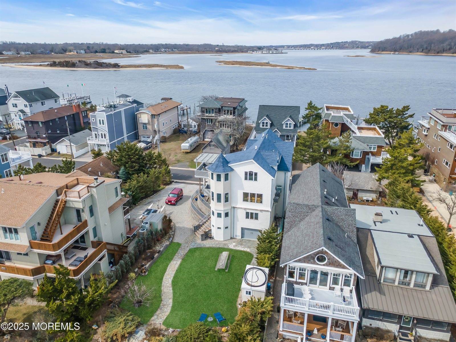 492 Ocean Avenue, Sea Bright, NJ 07760