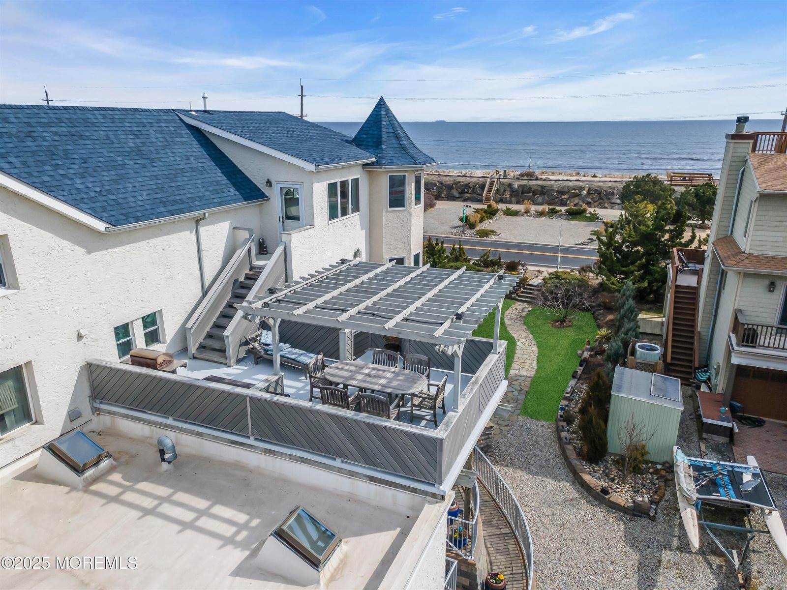 492 Ocean Avenue, Sea Bright, NJ 07760