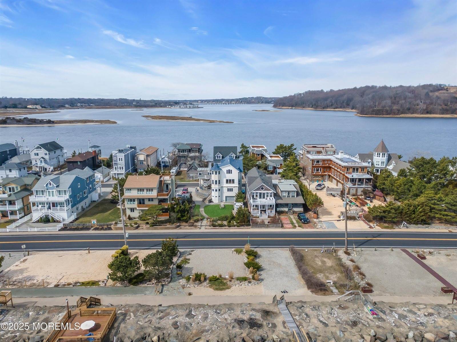 492 Ocean Avenue, Sea Bright, NJ 07760