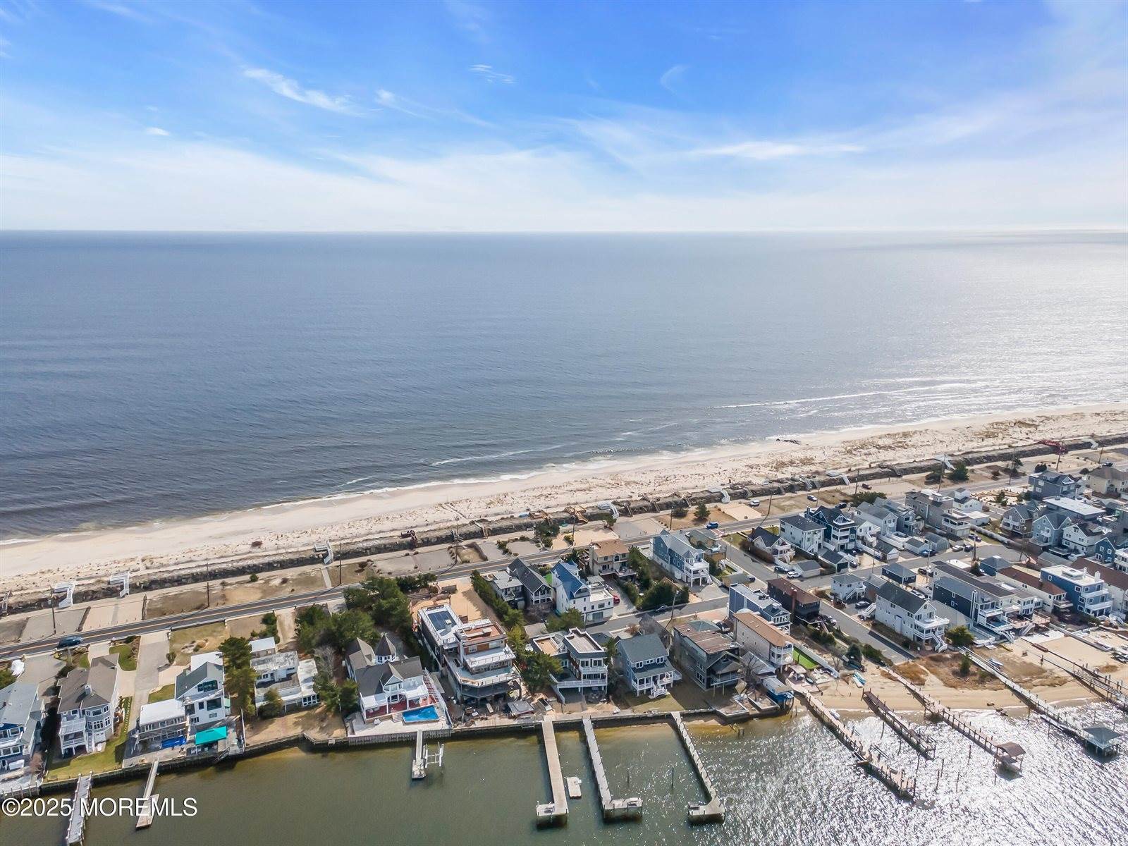 492 Ocean Avenue, Sea Bright, NJ 07760