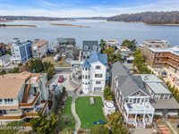 492 Ocean Avenue, Sea Bright, NJ 07760