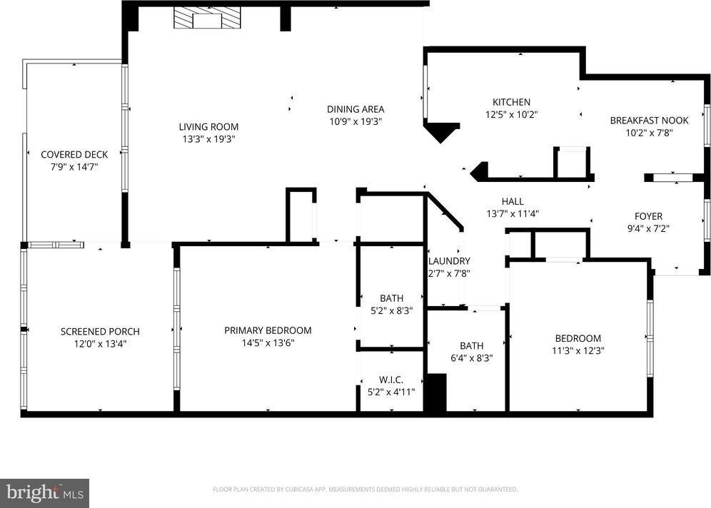 56 October Glory Avenue, #E, Ocean View, DE 19970