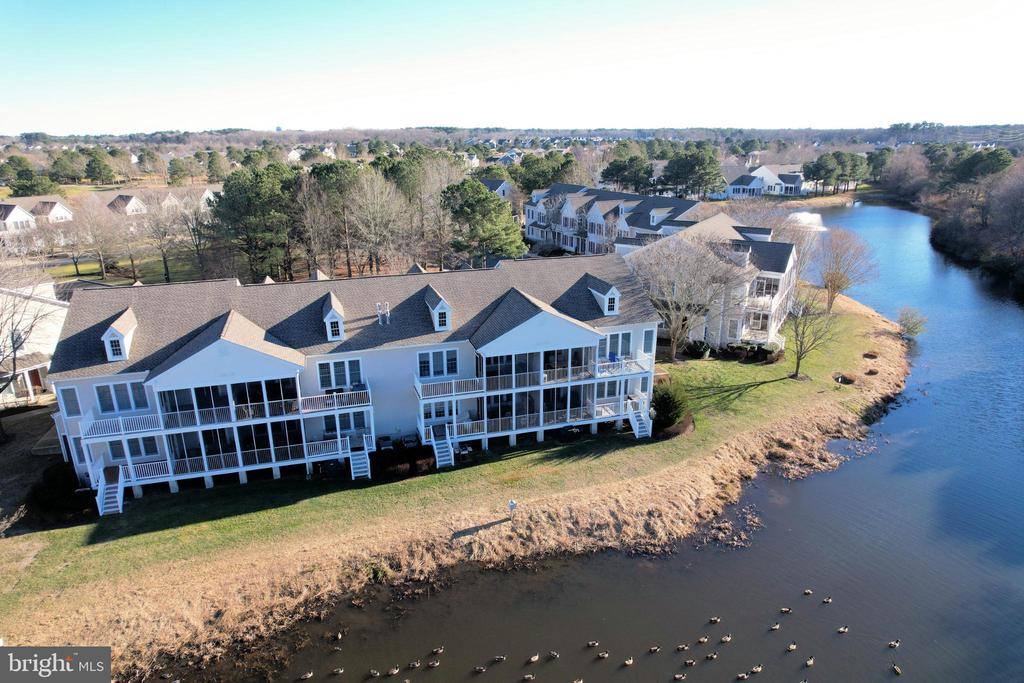 56 October Glory Avenue, #E, Ocean View, DE 19970