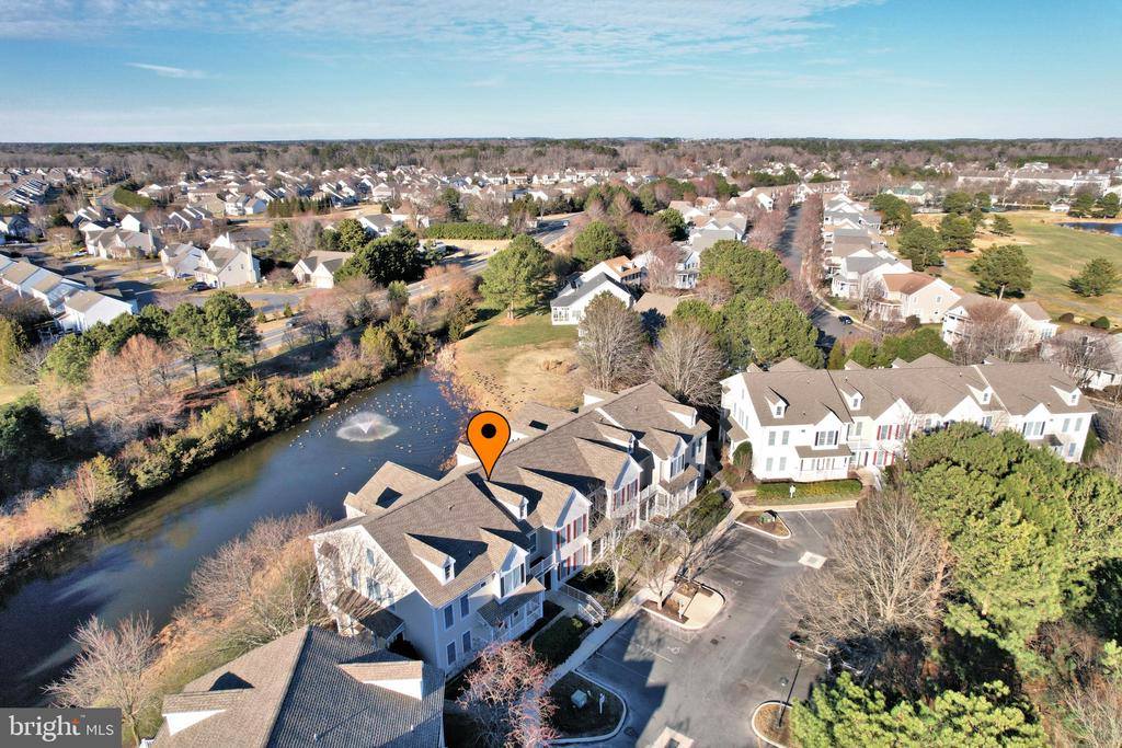 56 October Glory Avenue, #E, Ocean View, DE 19970