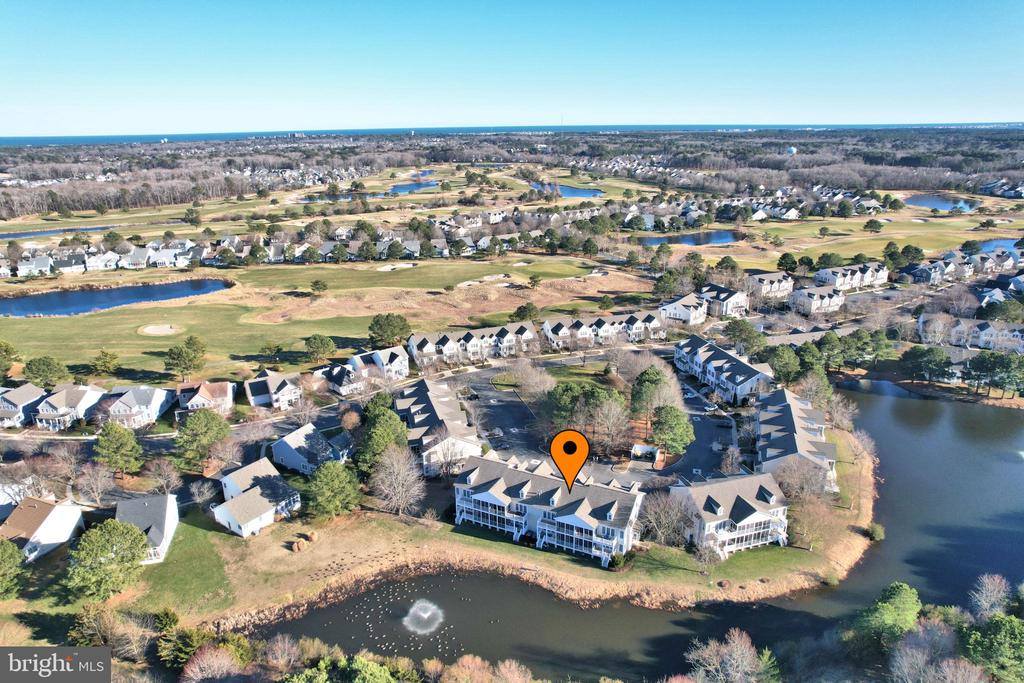 56 October Glory Avenue, #E, Ocean View, DE 19970