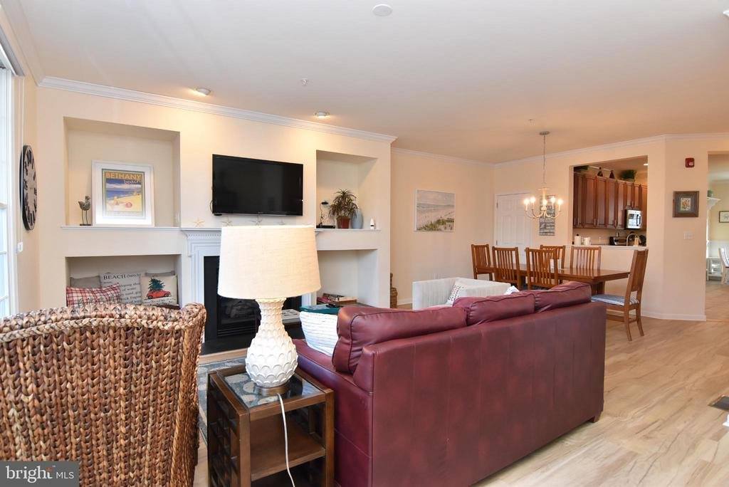 56 October Glory Avenue, #E, Ocean View, DE 19970