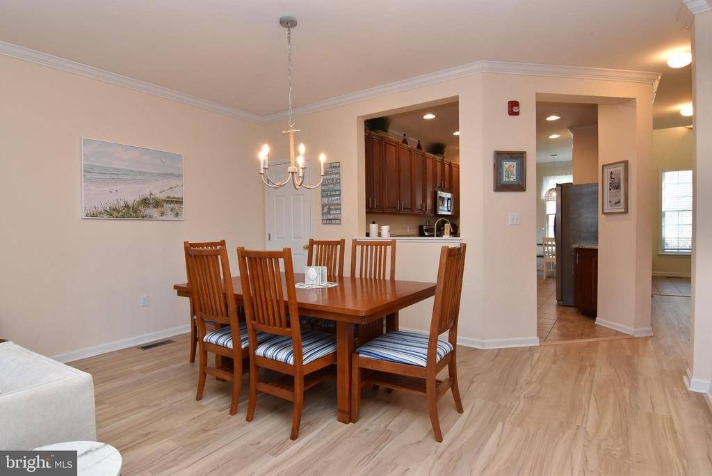 56 October Glory Avenue, #E, Ocean View, DE 19970