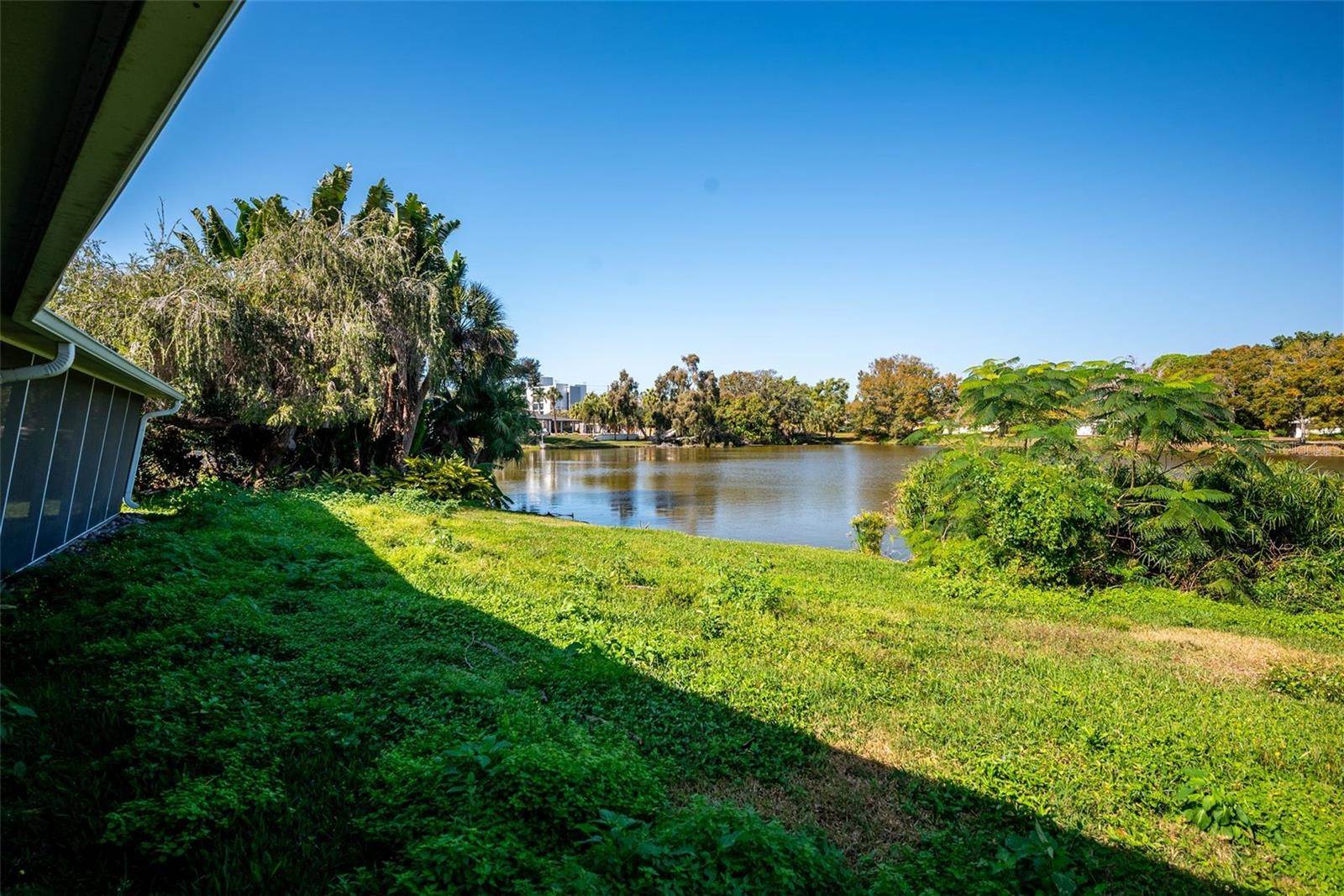 801 Pinellas Point Drive South, Saint Petersburg, FL 33705