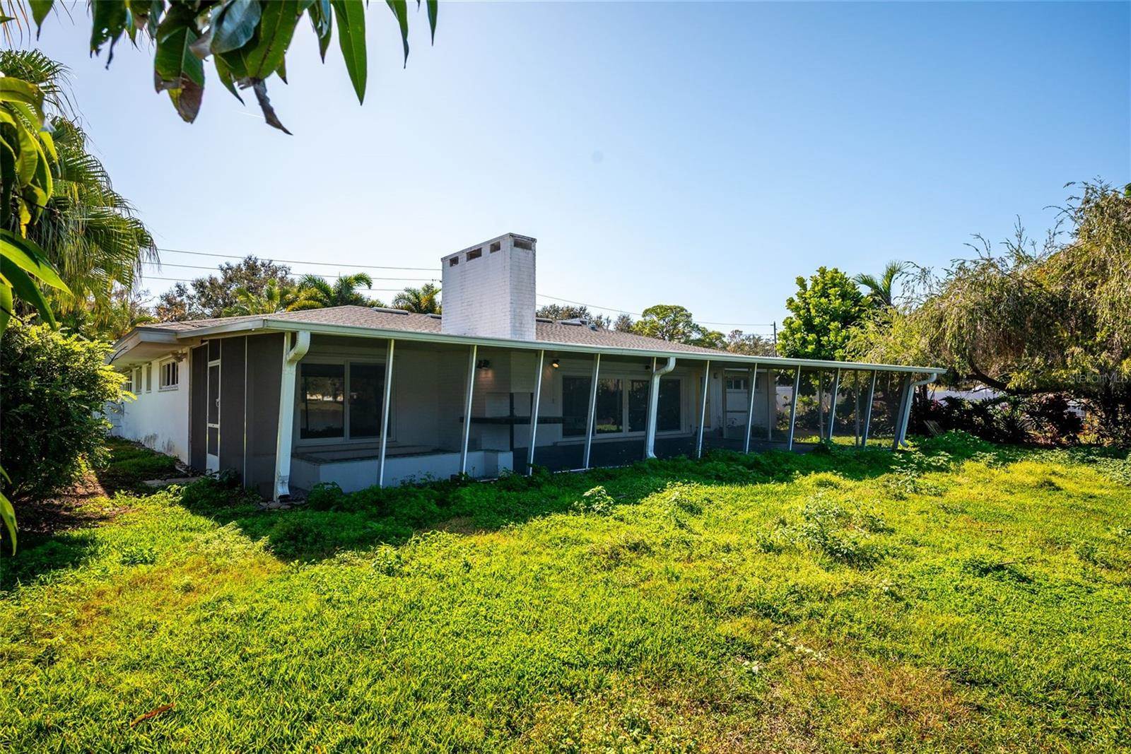 801 Pinellas Point Drive South, Saint Petersburg, FL 33705