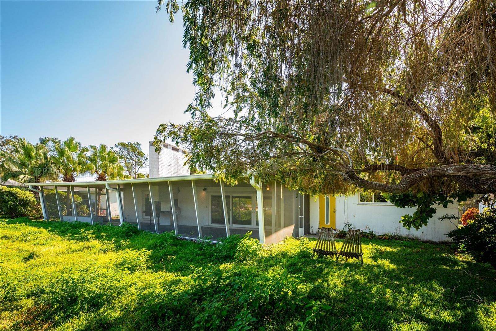 801 Pinellas Point Drive South, Saint Petersburg, FL 33705