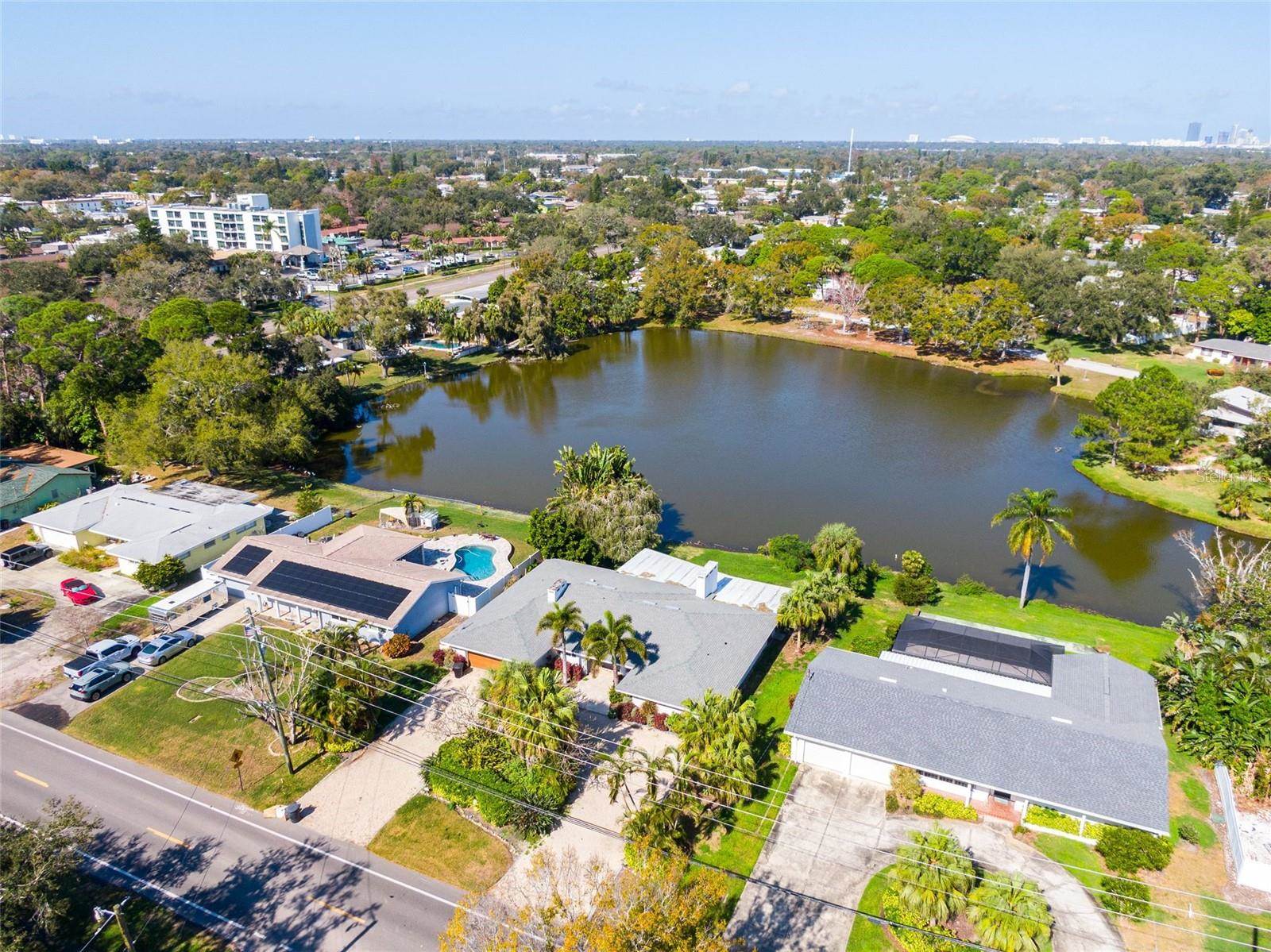 801 Pinellas Point Drive South, Saint Petersburg, FL 33705