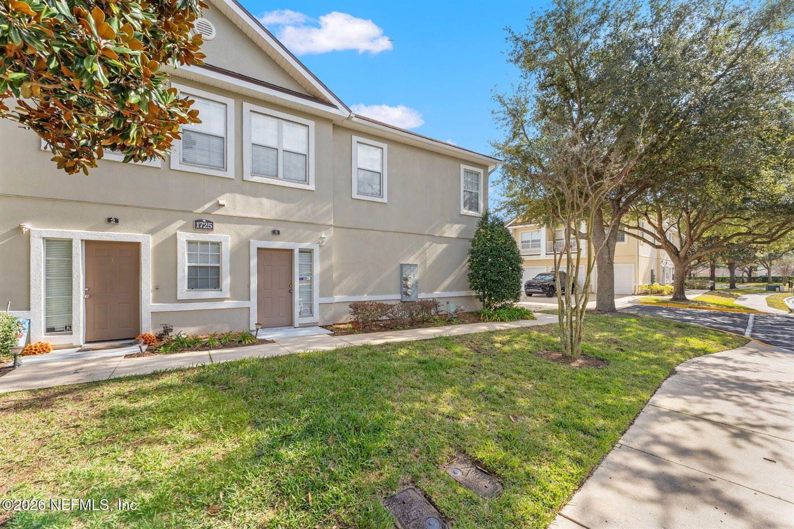 1725 Forest Lake Circle, #3, Jacksonville, FL 32225