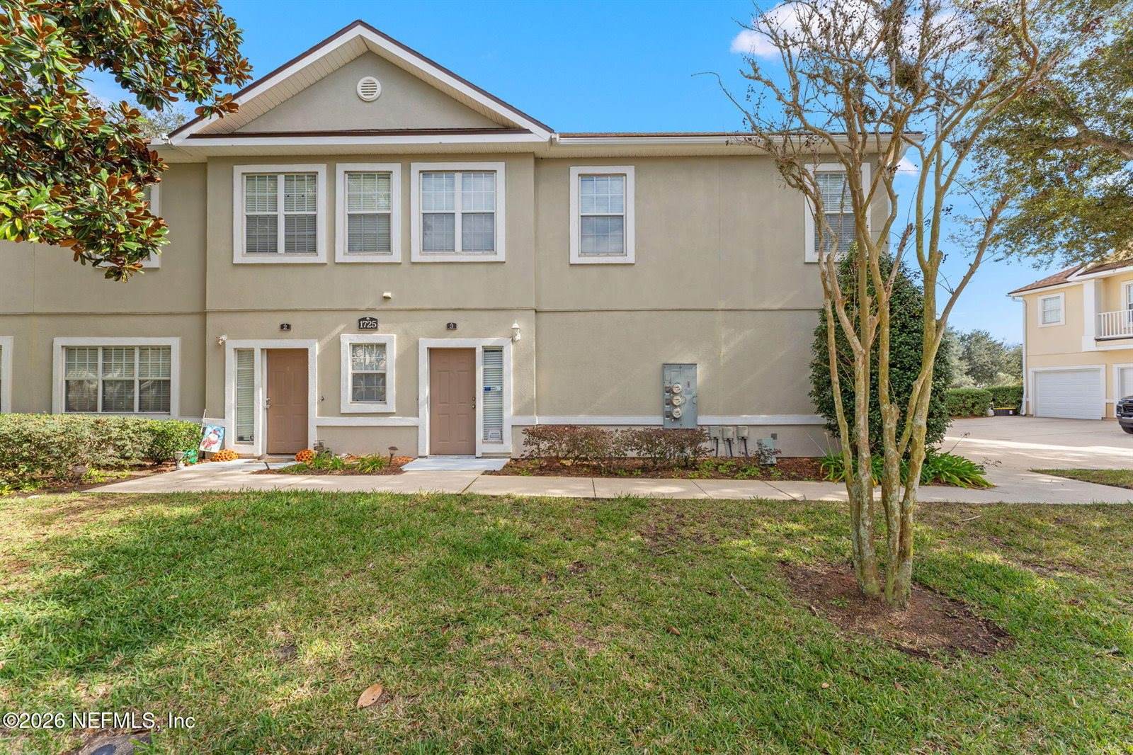 1725 Forest Lake Circle, #3, Jacksonville, FL 32225