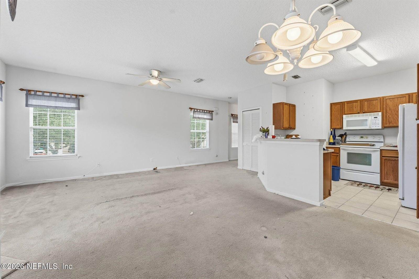 1725 Forest Lake Circle, #3, Jacksonville, FL 32225