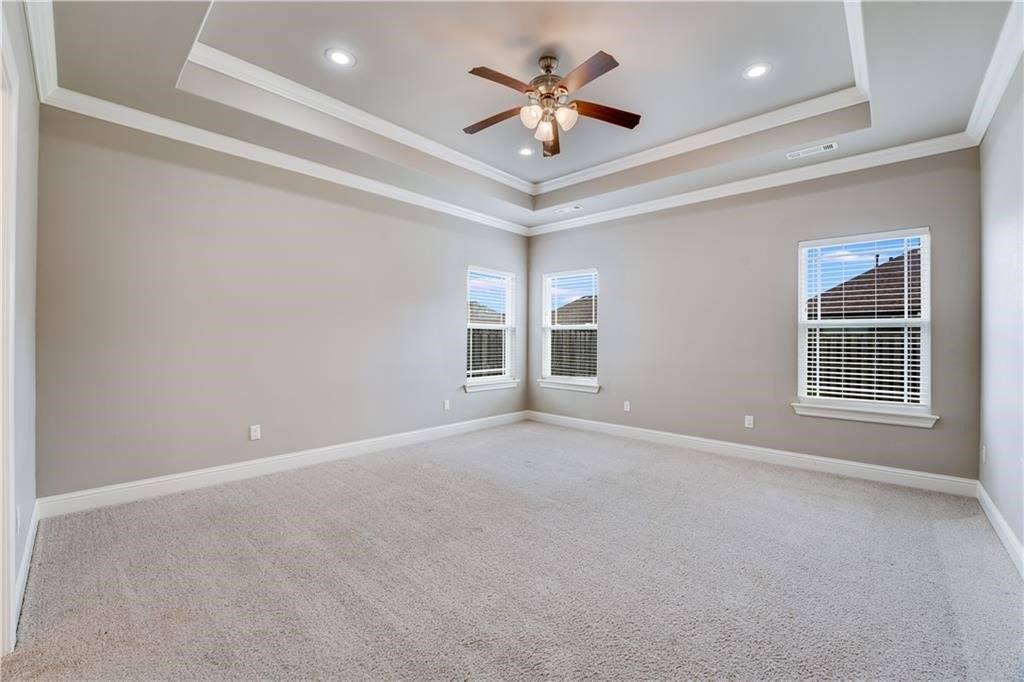 2505 SW Worthington Avenue, Bentonville, AR 72713