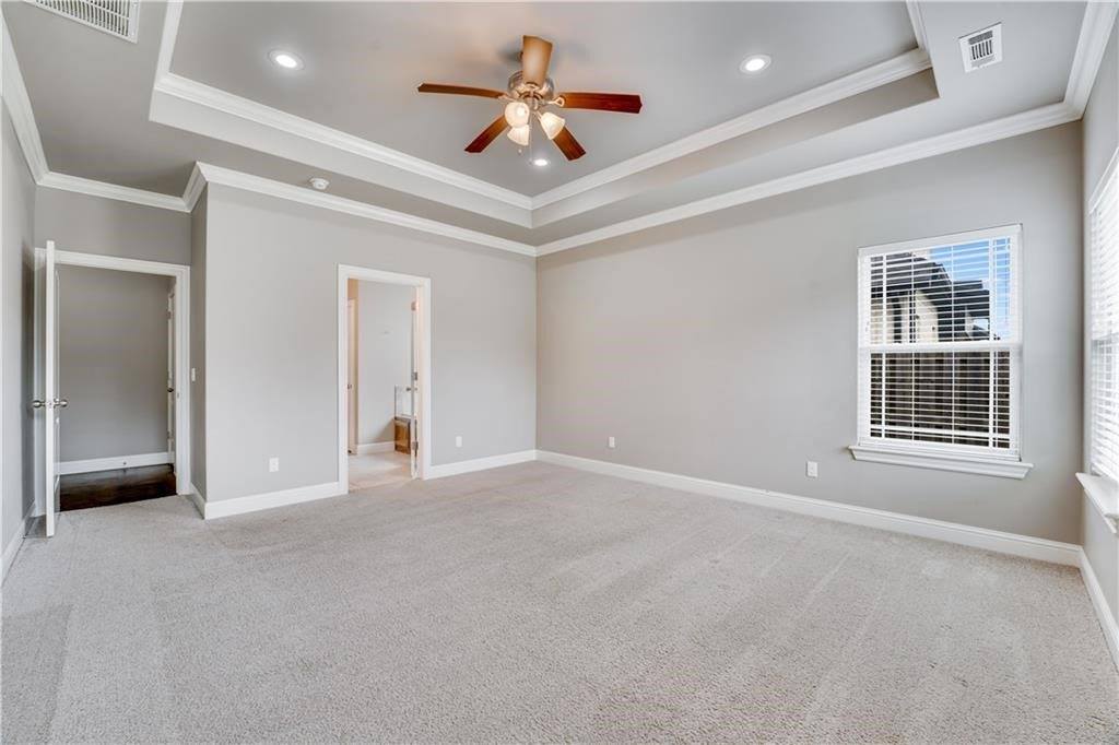 2505 SW Worthington Avenue, Bentonville, AR 72713