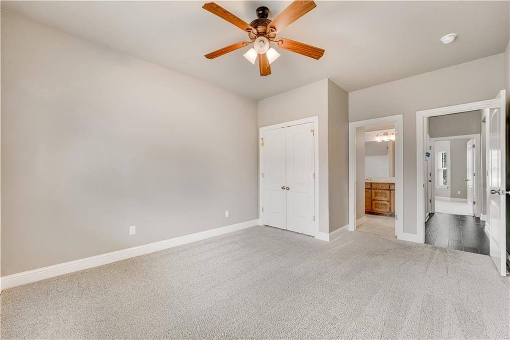 2505 SW Worthington Avenue, Bentonville, AR 72713