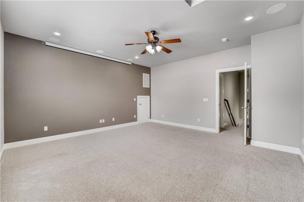 2505 SW Worthington Avenue, Bentonville, AR 72713