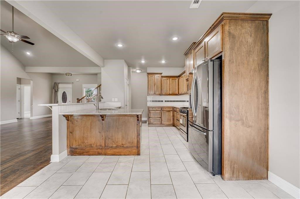 2505 SW Worthington Avenue, Bentonville, AR 72713