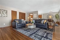 6 Connie Lane, Bella Vista, AR 72715