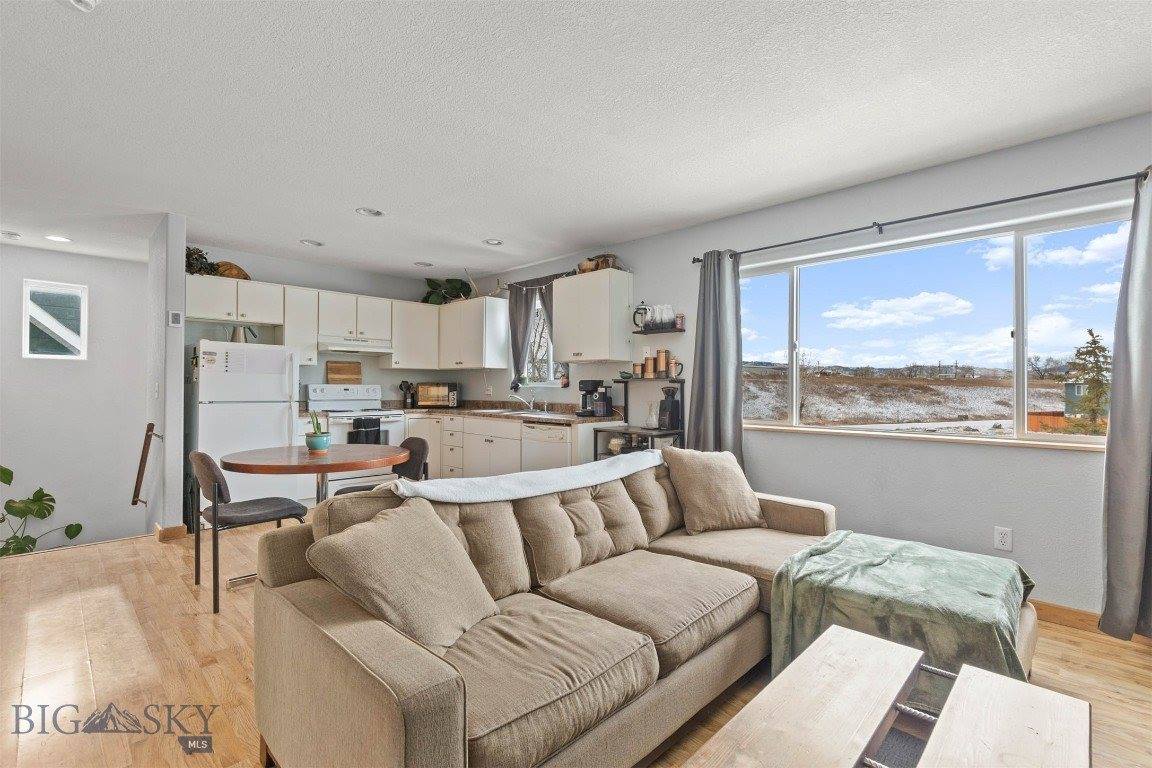 165 Gravel Hollow, Bozeman, MT 59718