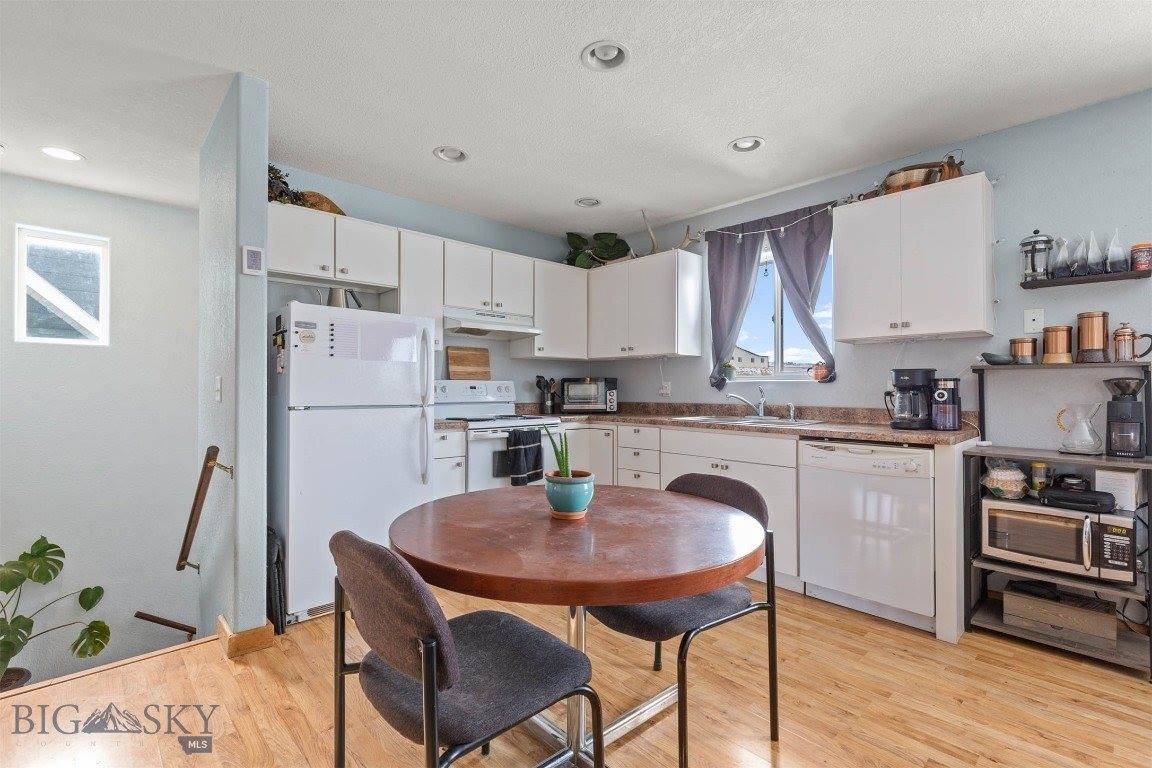 165 Gravel Hollow, Bozeman, MT 59718