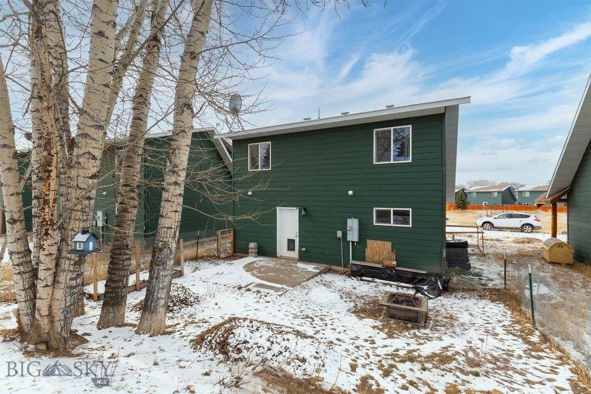 165 Gravel Hollow, Bozeman, MT 59718