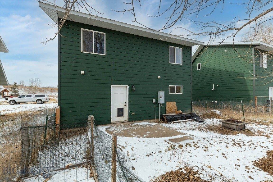 165 Gravel Hollow, Bozeman, MT 59718