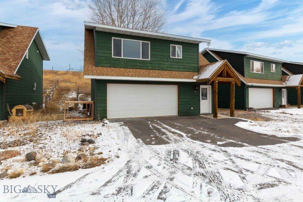 165 Gravel Hollow, Bozeman, MT 59718