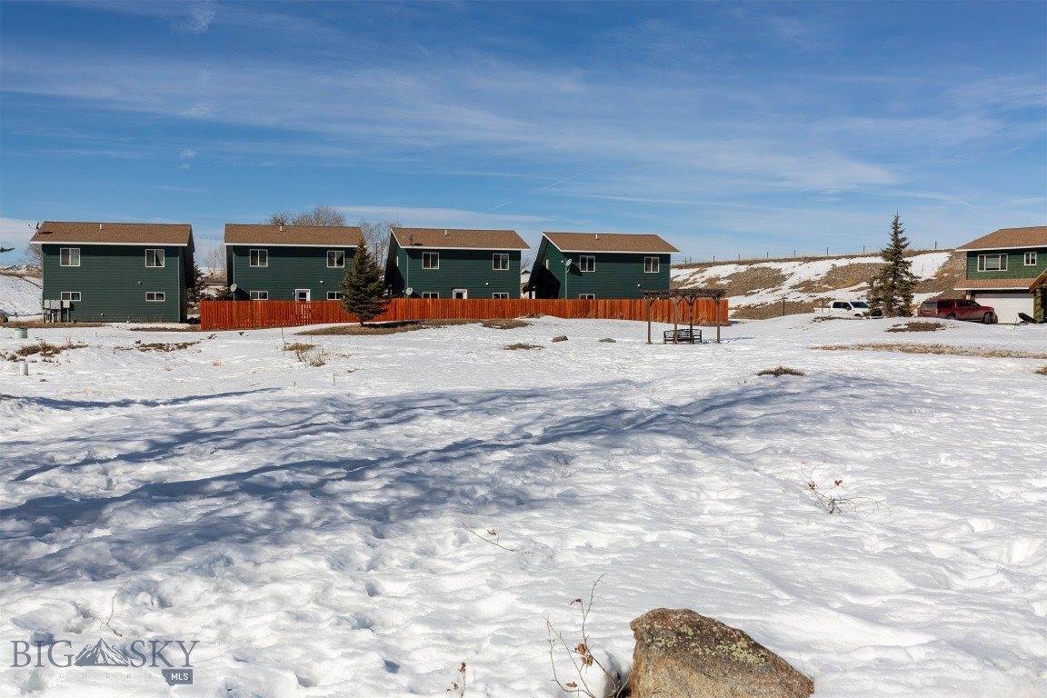 165 Gravel Hollow, Bozeman, MT 59718