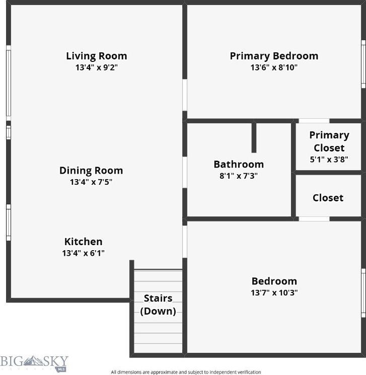 165 Gravel Hollow, Bozeman, MT 59718