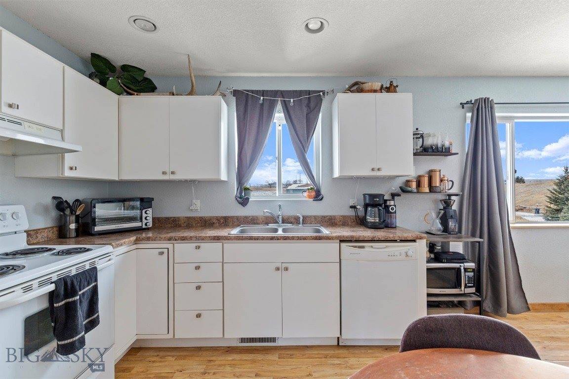 165 Gravel Hollow, Bozeman, MT 59718