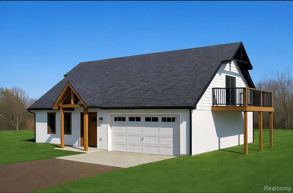 14434 Louisa Drive, VanBurenCharterTownship_Wayne, MI 48111