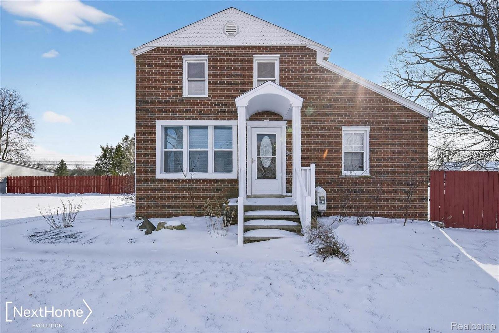 42205 East Huron River Drive, VanBurenCharterTownship_Wayne, MI 48111