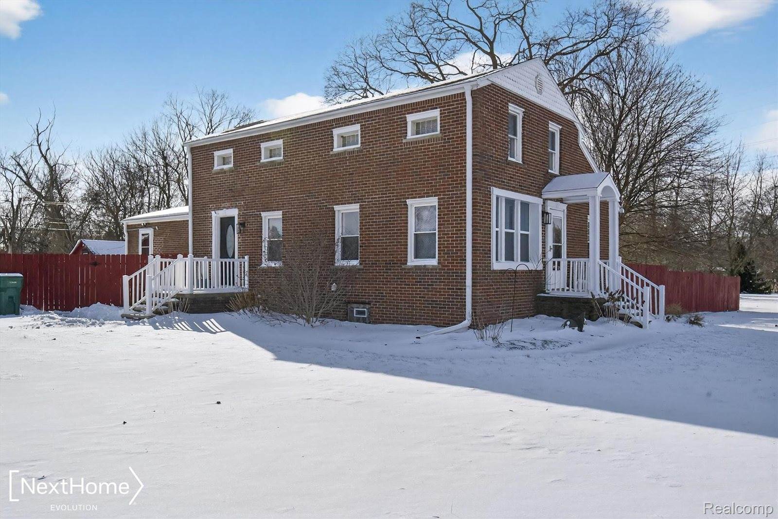 42205 East Huron River Drive, VanBurenCharterTownship_Wayne, MI 48111