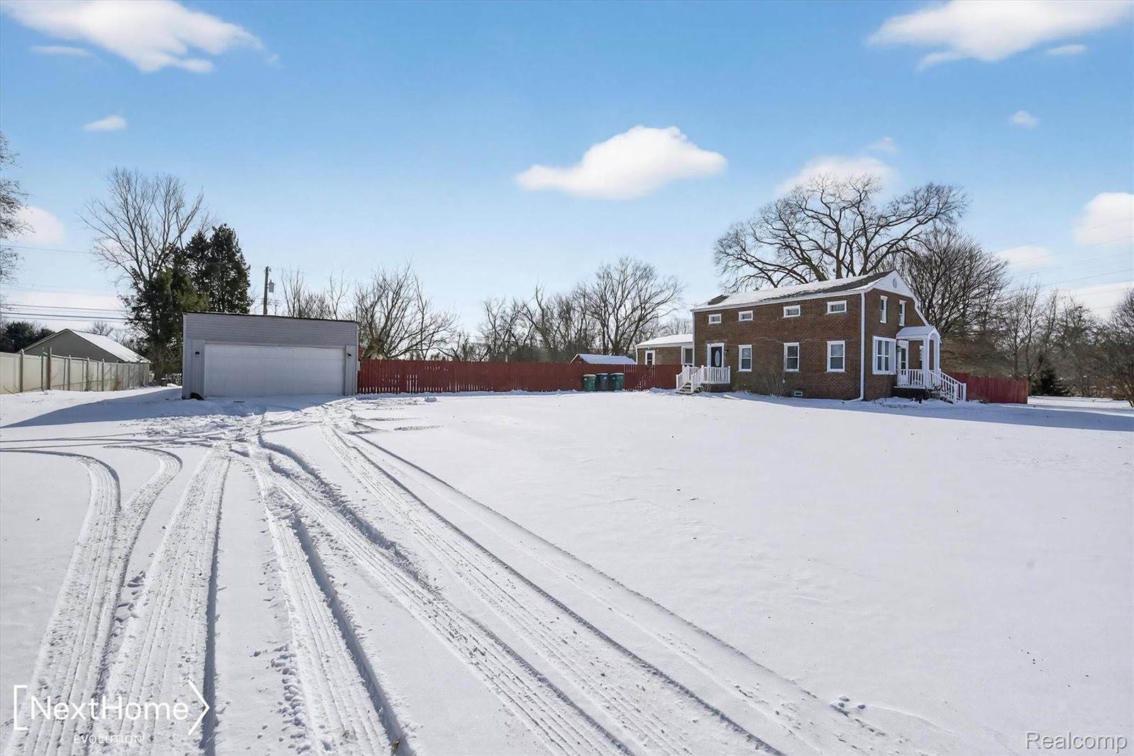 42205 East Huron River Drive, VanBurenCharterTownship_Wayne, MI 48111