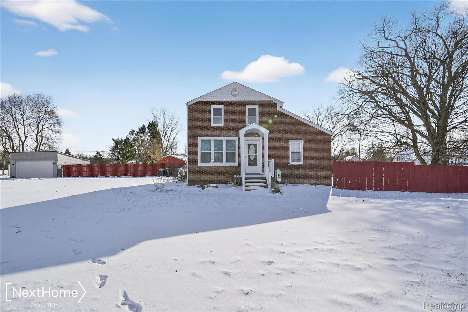 42205 East Huron River Drive, VanBurenCharterTownship_Wayne, MI 48111