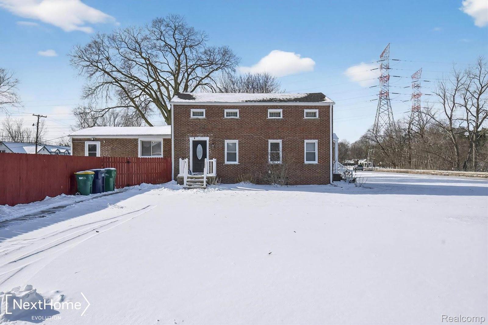 42205 East Huron River Drive, VanBurenCharterTownship_Wayne, MI 48111