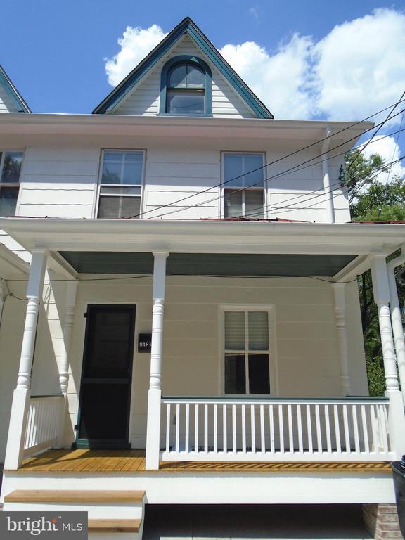 8484 Main Street, Ellicott City, MD 21043