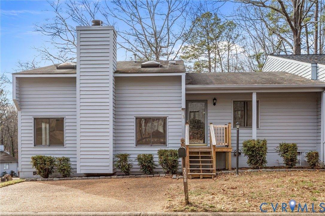 2008 Boulder Run Drive, Henrico County, VA 23238