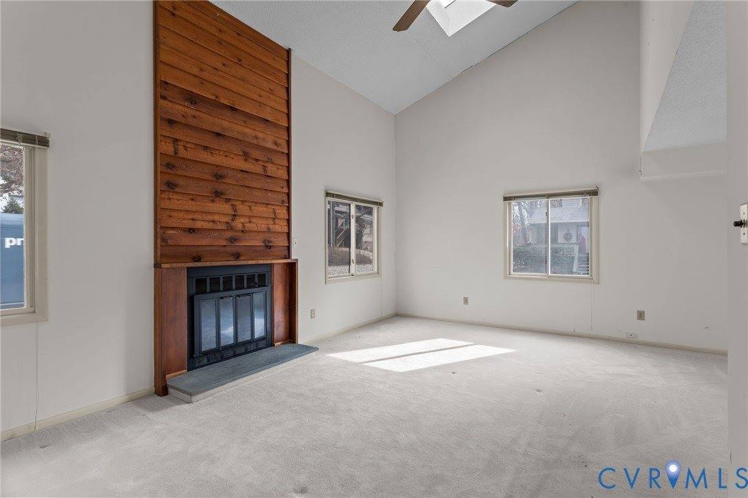 2008 Boulder Run Drive, Henrico County, VA 23238