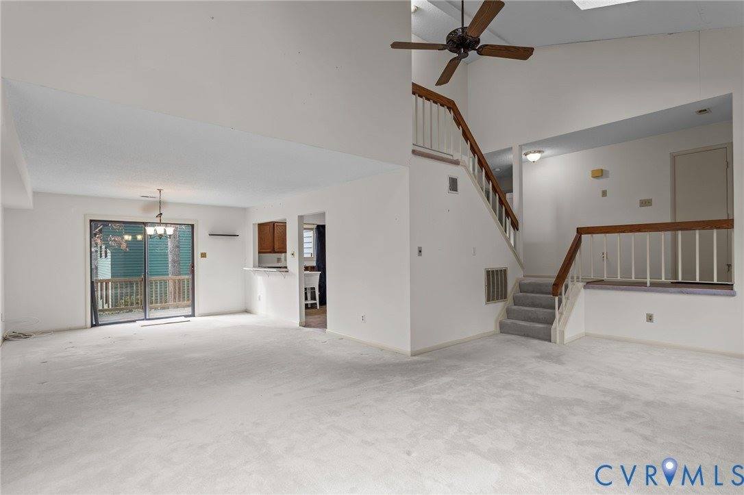 2008 Boulder Run Drive, Henrico County, VA 23238