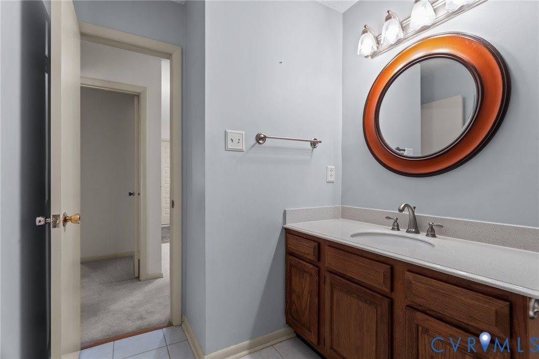 2008 Boulder Run Drive, Henrico County, VA 23238