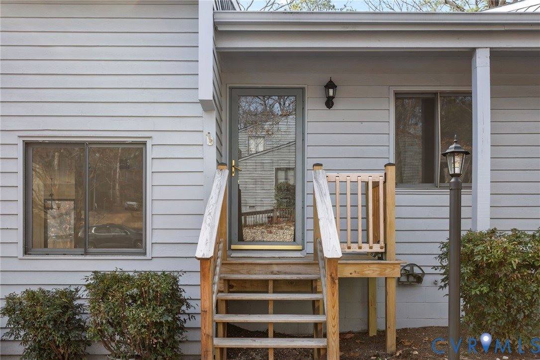 2008 Boulder Run Drive, Henrico County, VA 23238