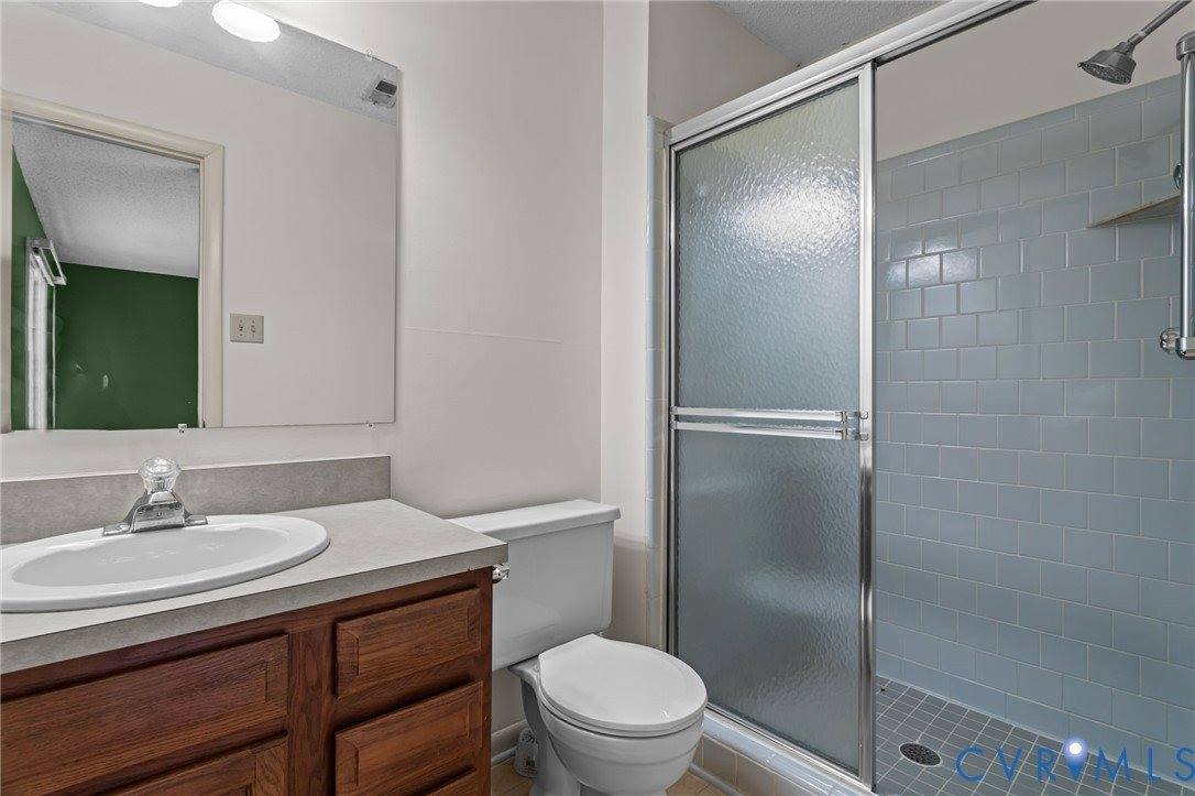 2008 Boulder Run Drive, Henrico County, VA 23238