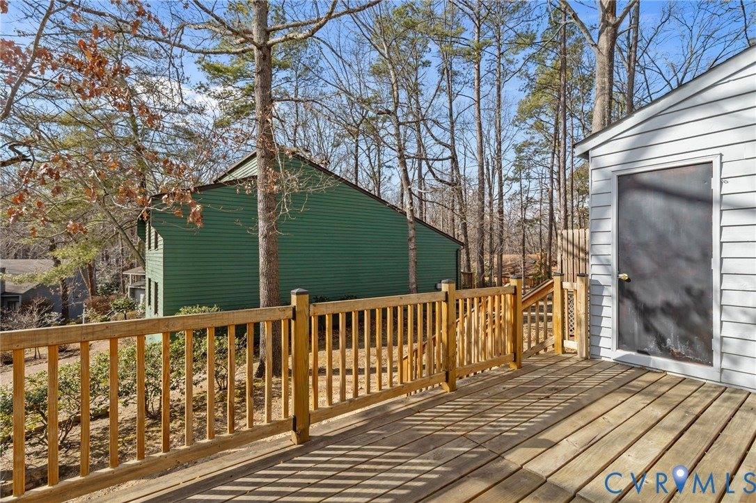 2008 Boulder Run Drive, Henrico County, VA 23238