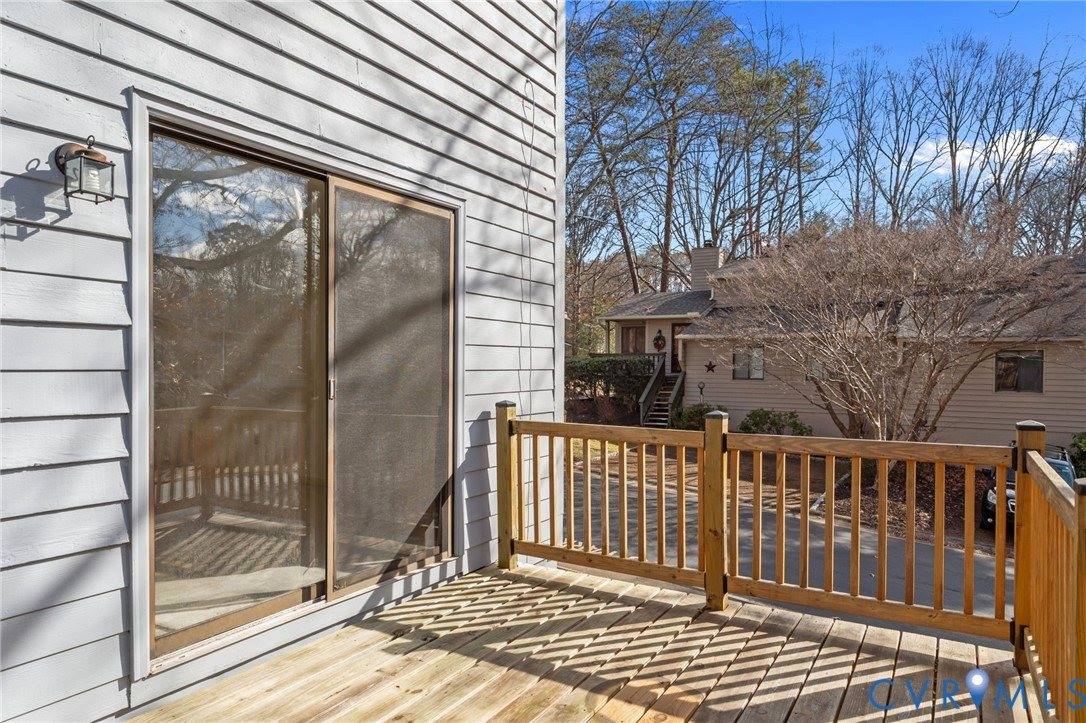 2008 Boulder Run Drive, Henrico County, VA 23238